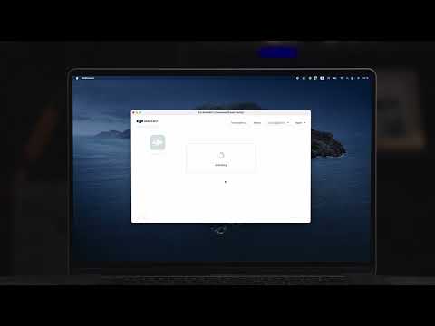 DJI O4 Air Unit Series｜Activation and Firmware Update