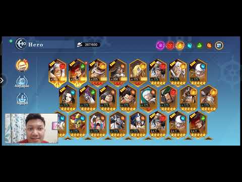 🔥🔥🔥GAS ALL IN UNTUK SEMESTA‼️| New World: Vigour Voyage