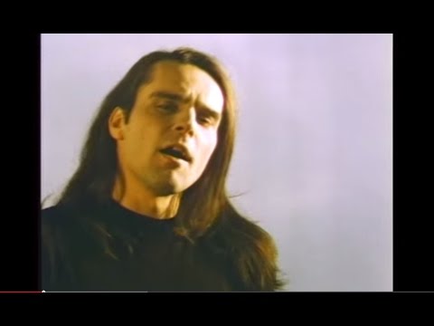 Jauns Mēness (New Moon)-  I'm Still Alive/Es esmu vēl dzīvs  (Official video 1991)