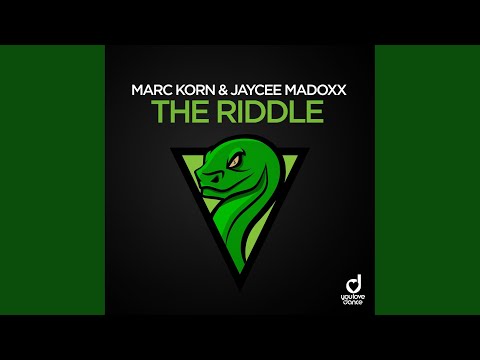 The Riddle (Steve Modana Radio Edit)