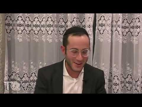 Greatness of Bitachon - R. Yehoshua Zitron - TorahAnytime.com