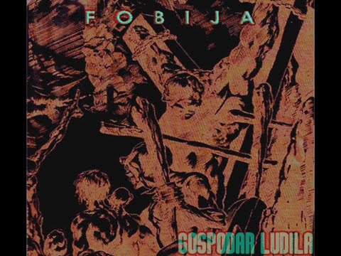 Fobija - Pesimista