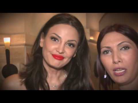 A1 Report da'SARA 21 Maj 2015 Bleona Qerreti & Mira Janji