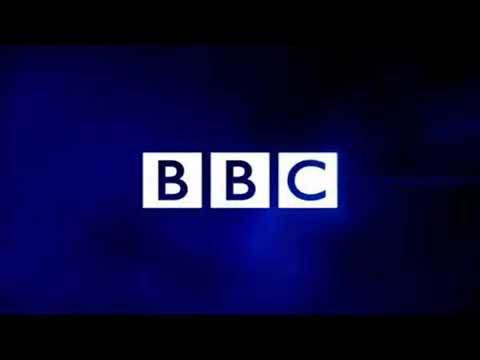 BBC DVD - Opening Ident (2007)