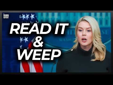 Press Gasps When Told Trump’s Brutal Plan for Minneapolis