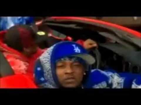 SPI - All About My Dollaz Ft. Space Hog & Eastwood