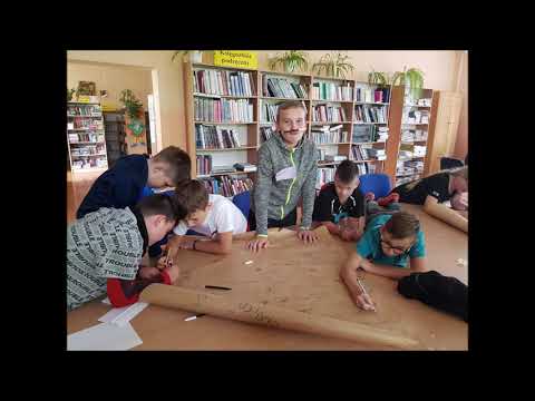 MĄDRZY CYFROWI 2019 Bratian Zespół Szkół  Bratiańskie Centrum Rekreacji Żyj zdrowo