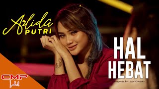 Download lagu Arlida Putri - Great Things mp3