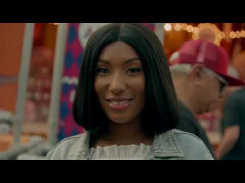 Lucky Luck - Melanin (MelaninChallenge)