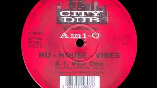 Ami-O - Vibe Two