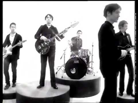 The Earthmen Coloured In on Adelaide AM 1997