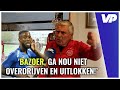 Swart hekelt 'Lucky PSV':  'Ze hadden vier punten minder moeten hebben!'  ?