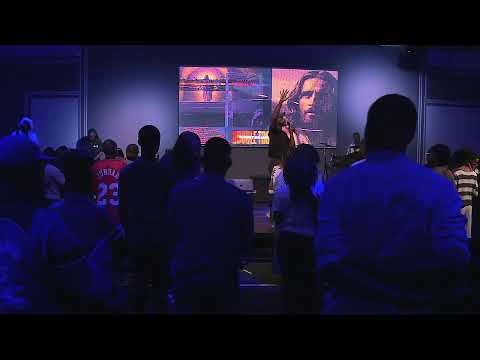 Christ or Nothing- Ps Dumi