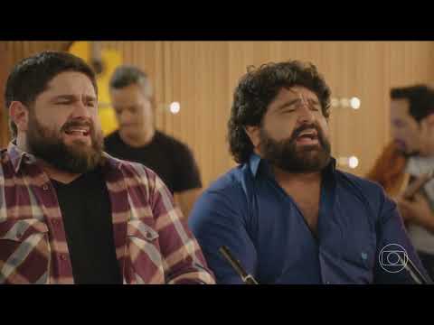 Lourenço & Lourival - Mala Amarela (Versão Viver Sertanejo) | Clássico Sertanejo Raiz