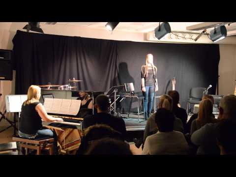 Nellie Stiberg - Samson