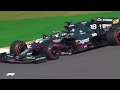 FP1 Highlights | 2021 Dutch Grand Prix