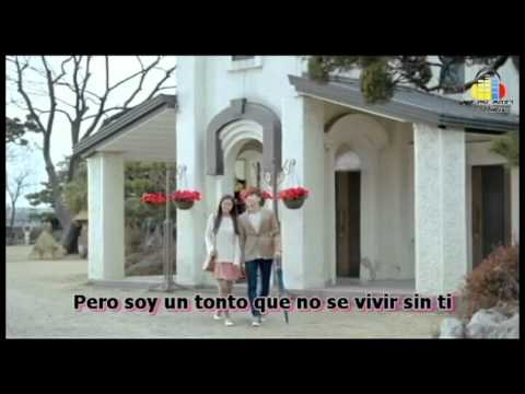 FT ISLAND - Severely M/V Cover Español Full Ver