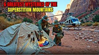 Download lagu 6 terrifying clues that prove no one should enter the Superstition Mountains mp3 Download lagu 6 terrifying clues that prove no one should enter the Superstition Mountains mp3