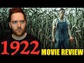 1922 - Movie Review
