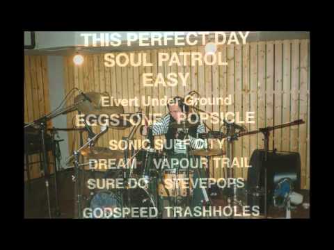 Soulpatrol - Marion - Missing Hits #1