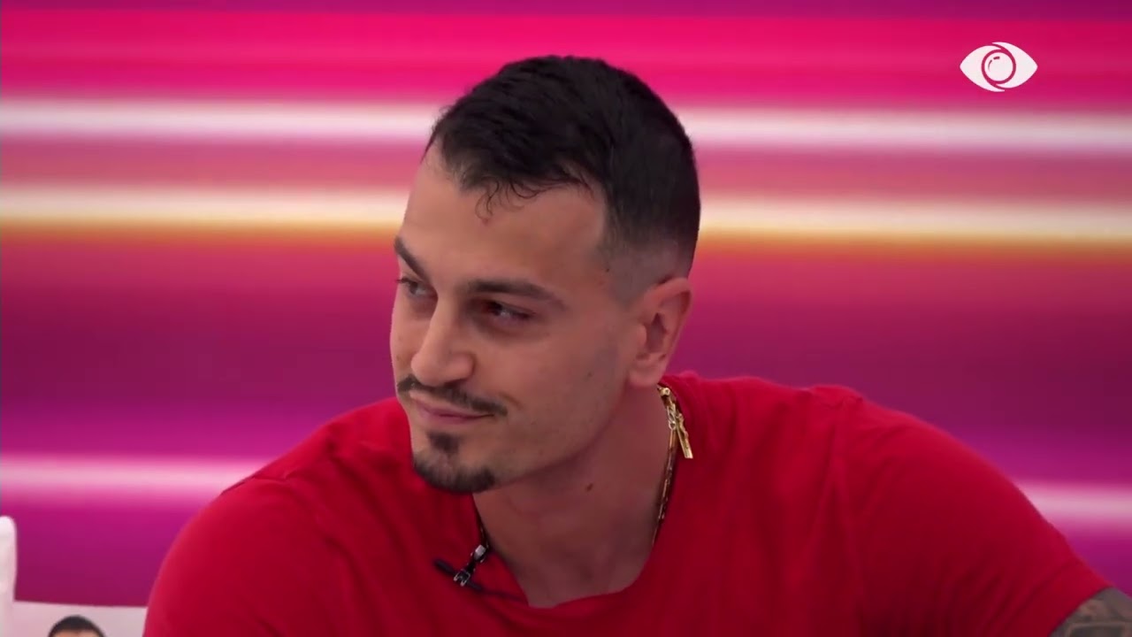 Rogerti i bie tepsisë, ja reagimet e banorëve teksa çohen nga gjumi