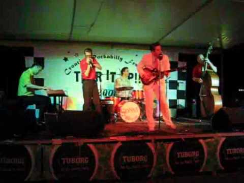 Sonny and his Wild Cows - Highway Man