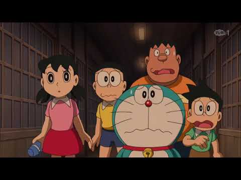 DORAEMON IN HINDI 2025