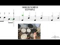How To Play Smoke On The Water Deep Purple
