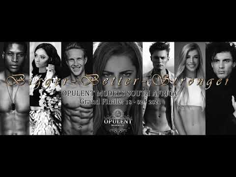 OPULENT MODELS SOUTH AFRICA - EXCLUSIVE VIP CLUB