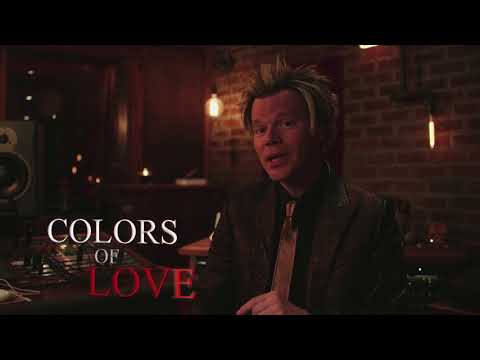 Brian Culbertson's Colors of Love CD