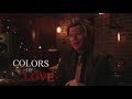 Brian Culbertson - Colors Of Love Brian Culbertson - Colors Of Love