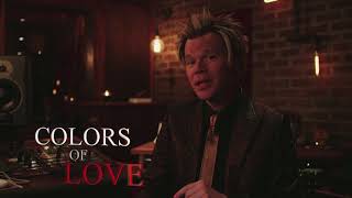 Brian Culbertson's Colors of Love CD