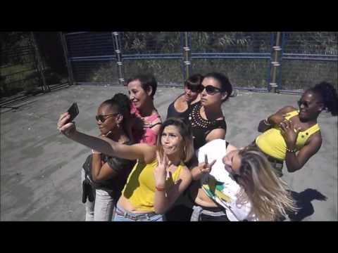 Djembel® Choreo by Val ViBe - Mettez vos Snaps - DJ Anilson Dj Vielo Dany Nat NKM