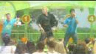 Menudo Slime Across America -New Song! *Forbidden Love*