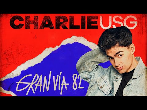 Charlie USG - Gran Vía 82 (Videoclip Oficial)