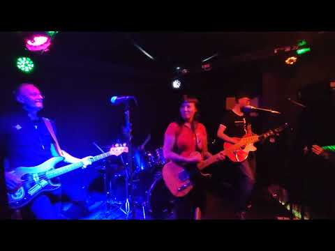 The Choices "American" - Le QG Paris Oberkampf - Le 20/09/2022