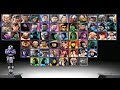 MUGEN GAME Ultimate Mortal Kombat Trilogy Rev F By Fantasmator2011 Fixed By Gui Santos