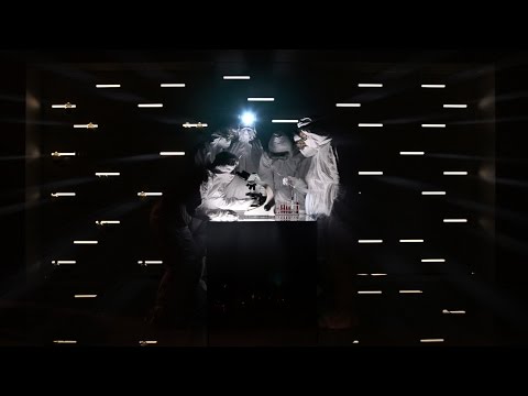 Canio Loguercio | Ballata dell'ipocondria | Un video di Antonello Matarazzo