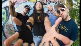 012 - Nonpoint - When It&#39;s Over (Vengeance)