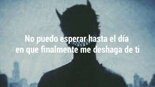 Simón Curtis–Diablo | Letra en español