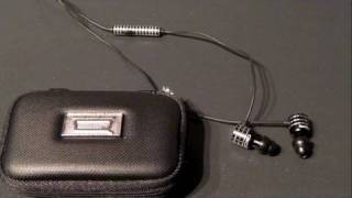 Boqari Q1M Headphones Review