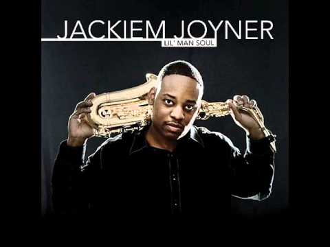 Jackiem Joyner - Lost Without You