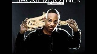 Jackiem Joyner - Lost Without You