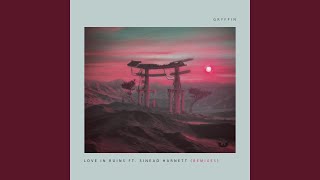 Love In Ruins (Danny Verde Remix)