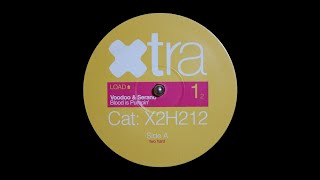 Voodoo & Serano - Blood Is Pumpin' (Original Club Mix) (2000)