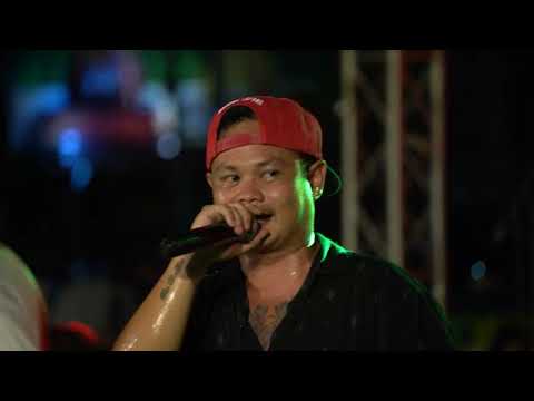 Kulitos Kiddus - PISI by K-LEB x DRICH x RON HENLEY