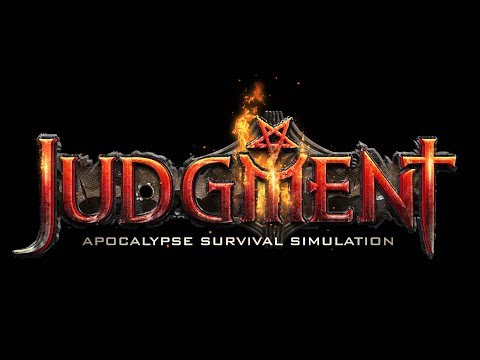 Judgment Apocalypse Survival Simulation Pc Steam Game Fanatical Judgment Apocalypse Survival Simulation Pc Steam Game Fanatical