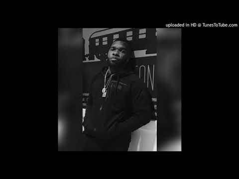 Hunit Gang - Stayed Down -