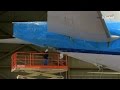 How Do You Wash An Aircraft