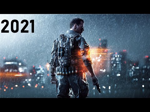 Is Battlefield 4 Worth Playing in 2021?